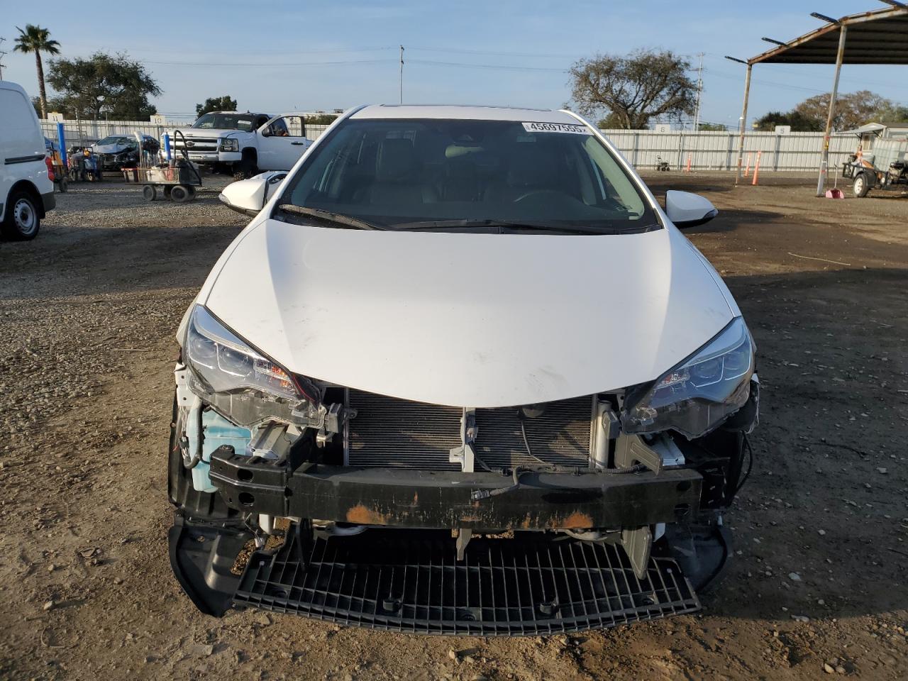 2018 Toyota Corolla - Image 5