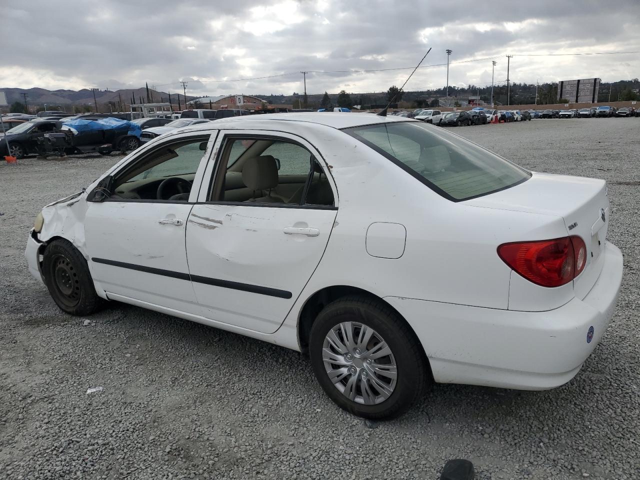 2006 Toyota Corolla - Image 2