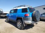 2007 Toyota Fj Cruiser  de vânzare în Tucson, AZ - Front End