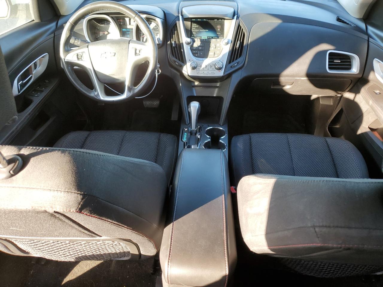 2013 Chevrolet Equinox - Image 8