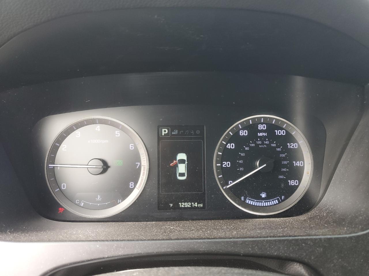 2015 Hyundai Sonata - Image 9