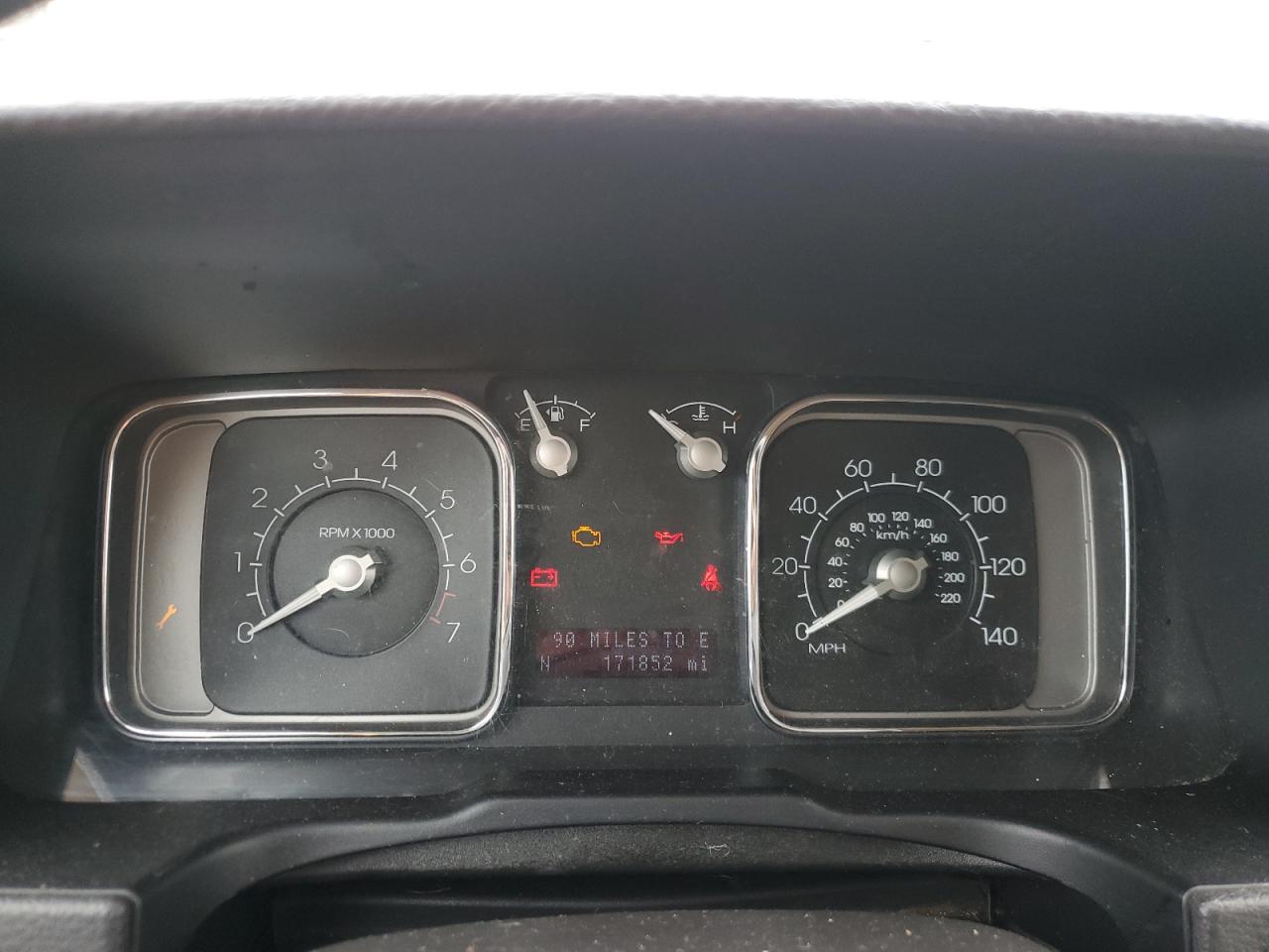 2008 Lincoln Mkx VIN: 2LMDU88C78BJ16132 Lot: 44565145