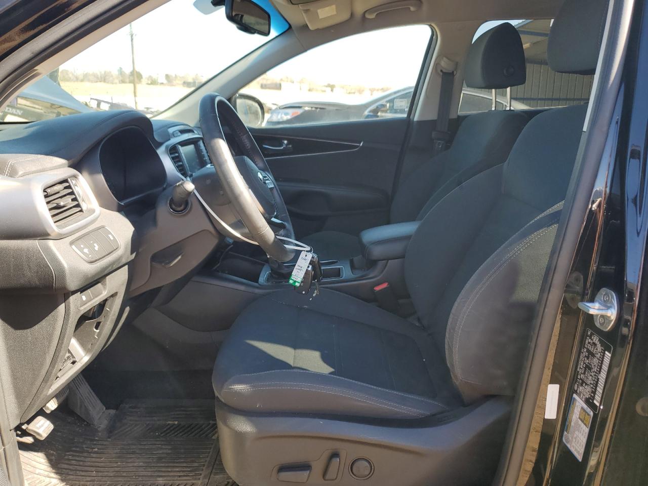 2019 Kia Sorento - Image 7