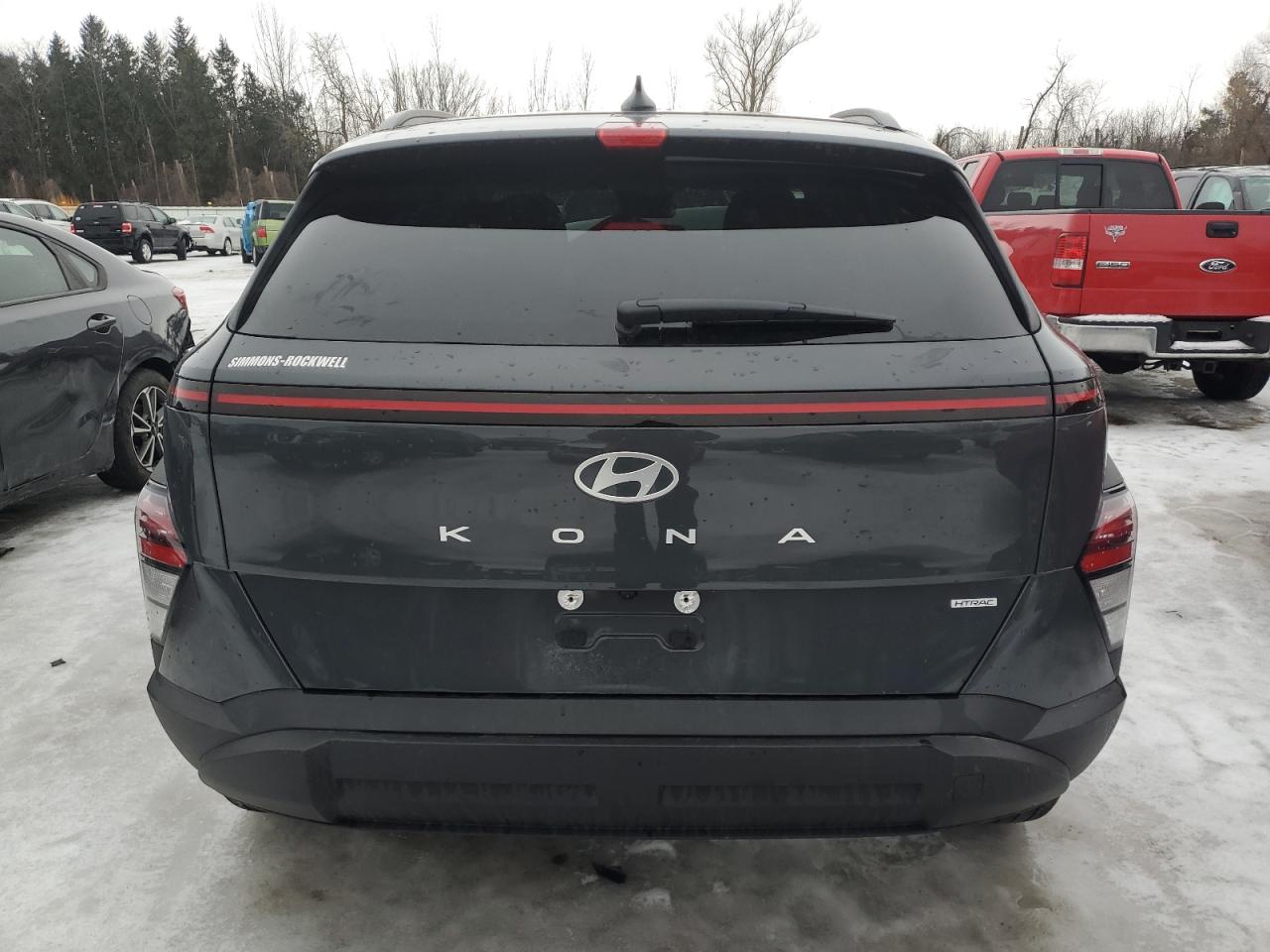2024 Hyundai Kona - Image 6