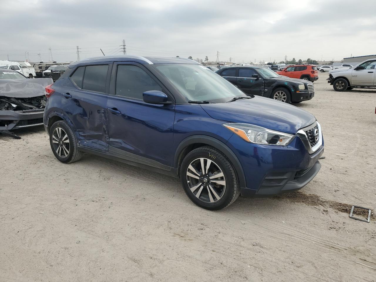 2019 Nissan Kicks - Image 4