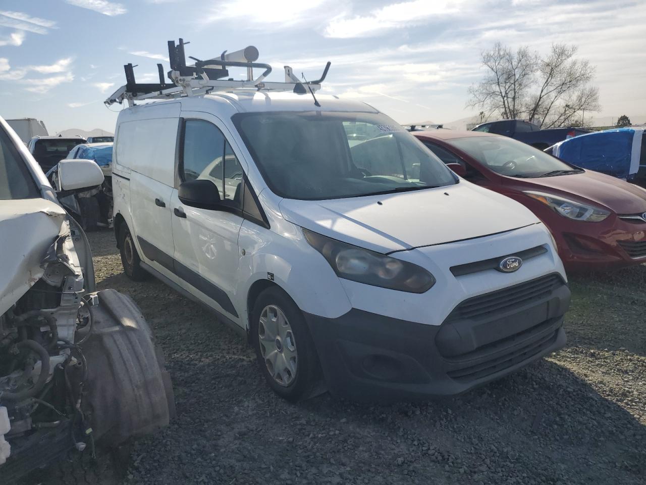 2014 Ford Transit - Image 4