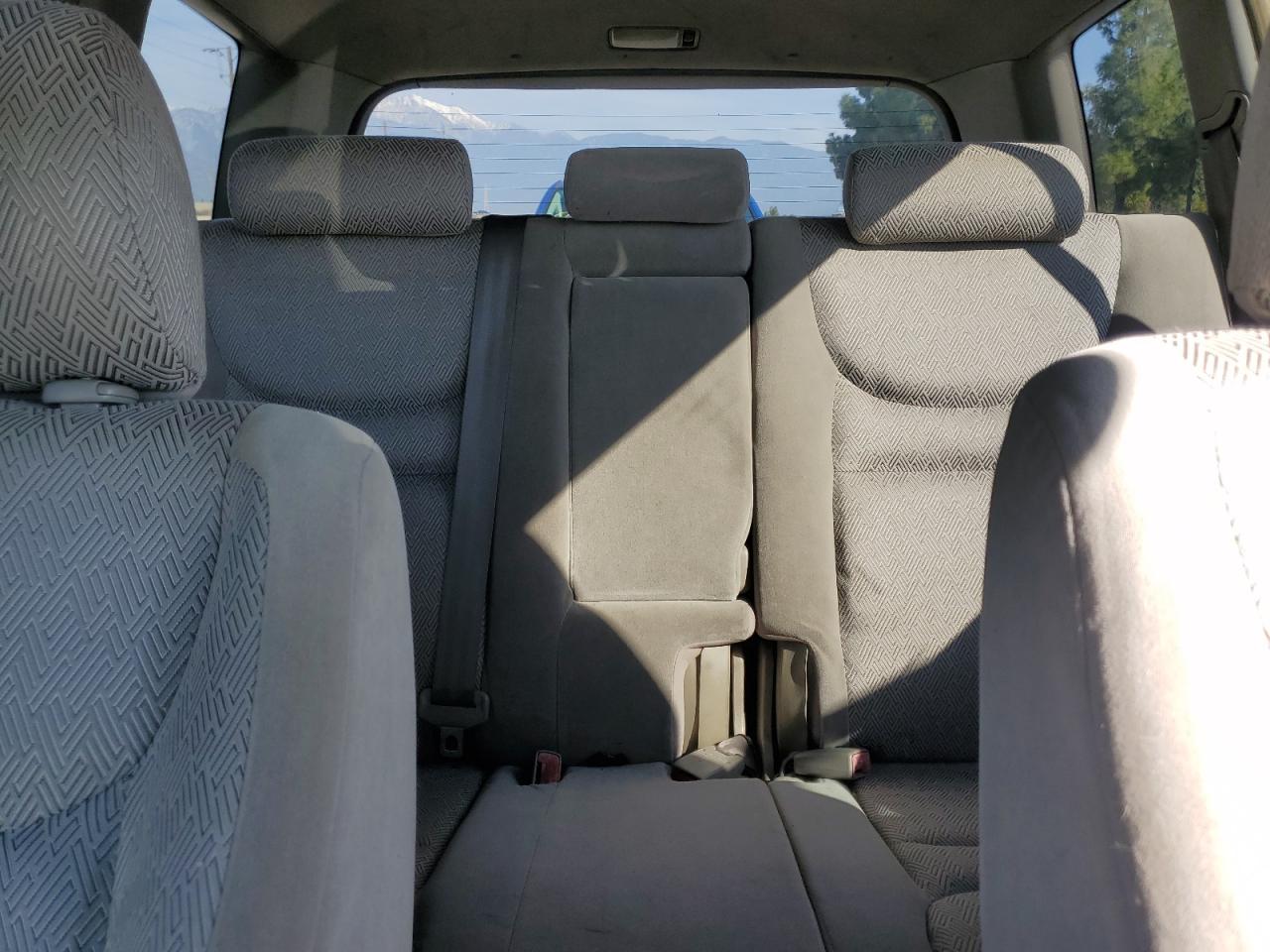2003 Toyota Highlander - Image 10