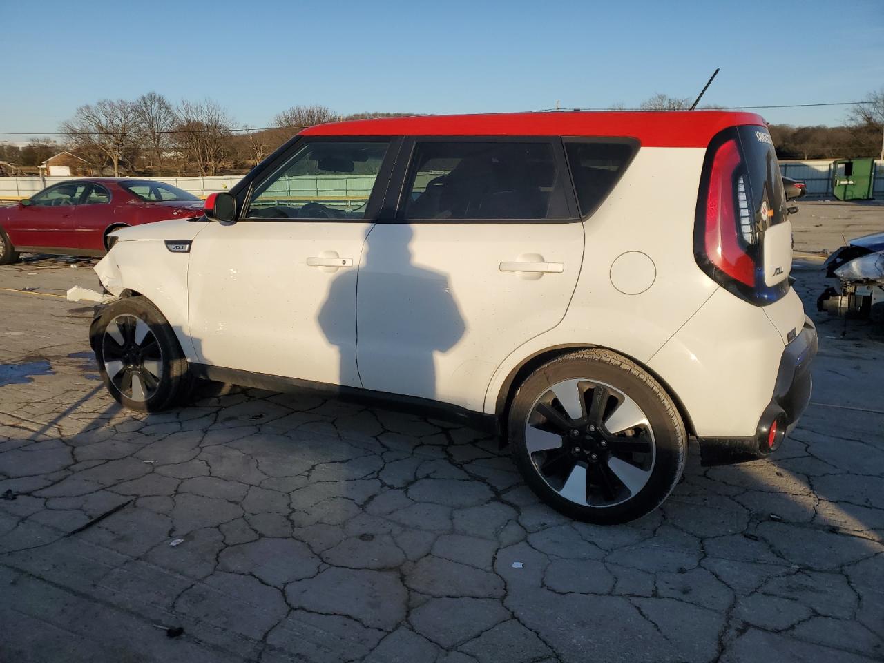 2016 Kia Soul - Image 2