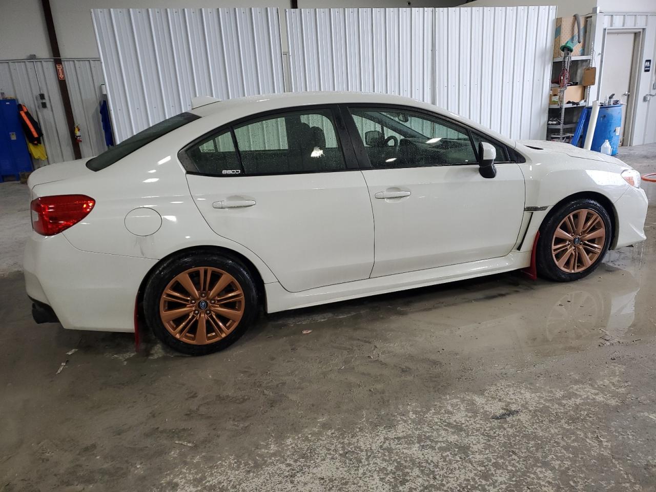 2015 Subaru WRX - Image 3