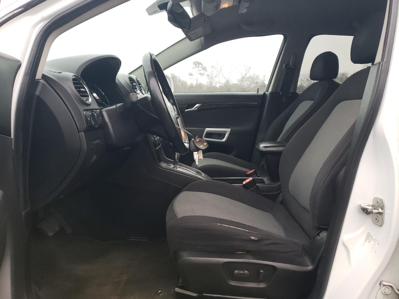 2014 Chevrolet Captiva - Image 7
