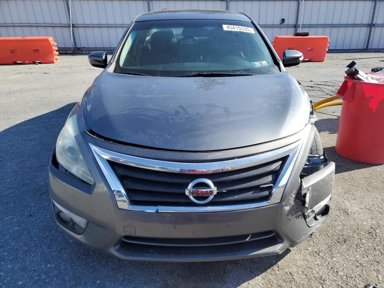2014 Nissan Altima - Image 5