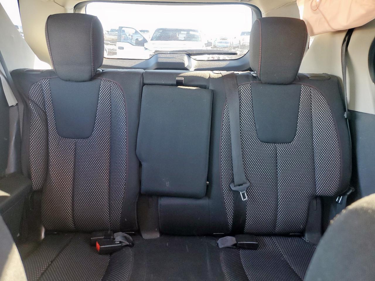2013 Chevrolet Equinox - Image 10