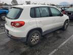 2011 Volkswagen Tiguan S for Sale in Van Nuys, CA - Front End