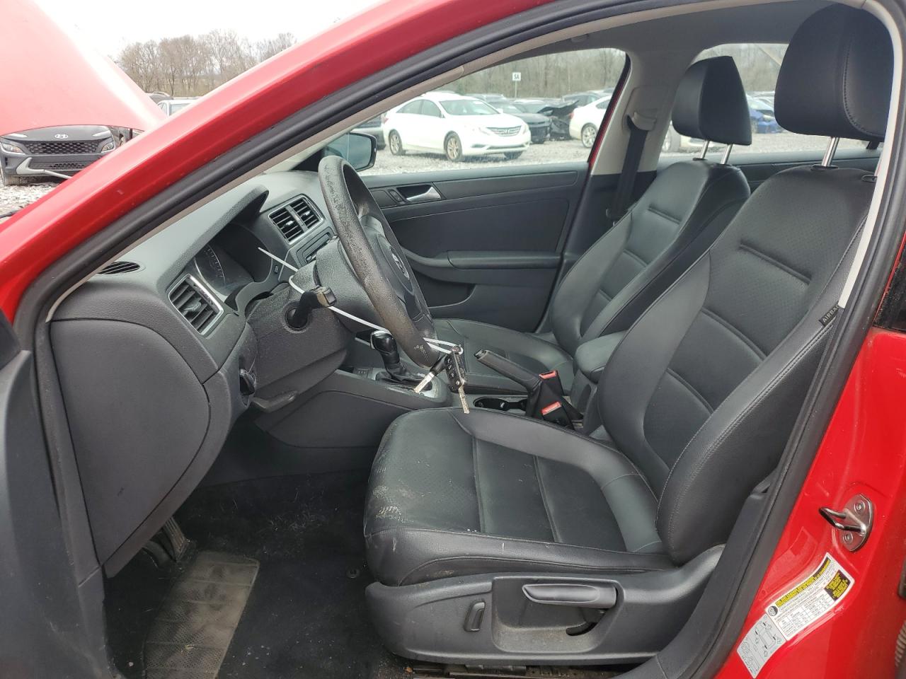 2014 Volkswagen Jetta - Image 7