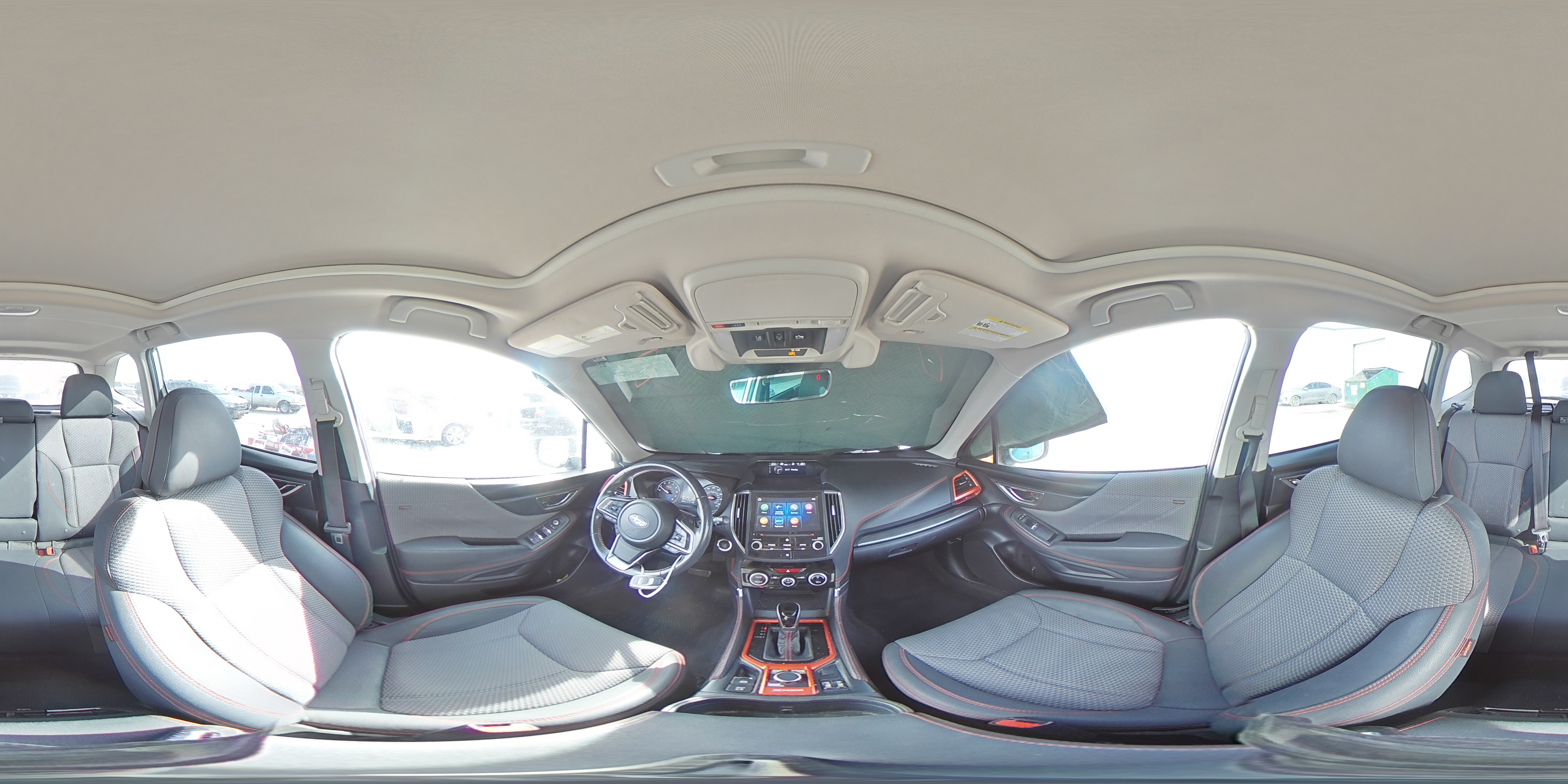 2020 Subaru Forester - Image 13