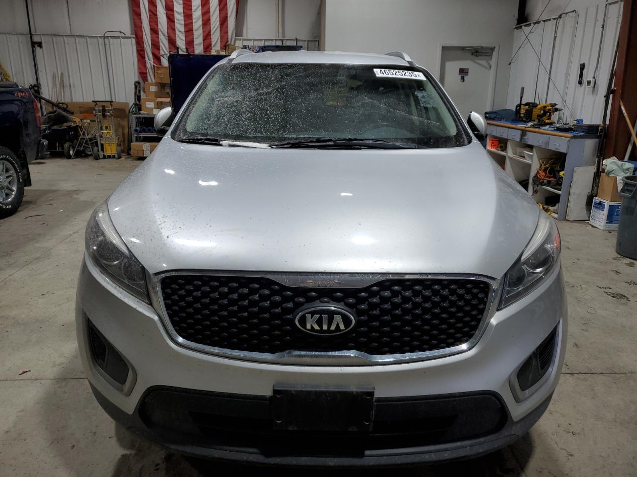 2016 Kia Sorento - Image 5