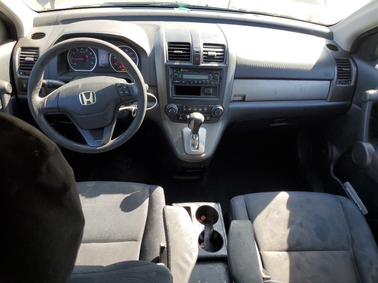 2011 Honda CR-V - Image 8