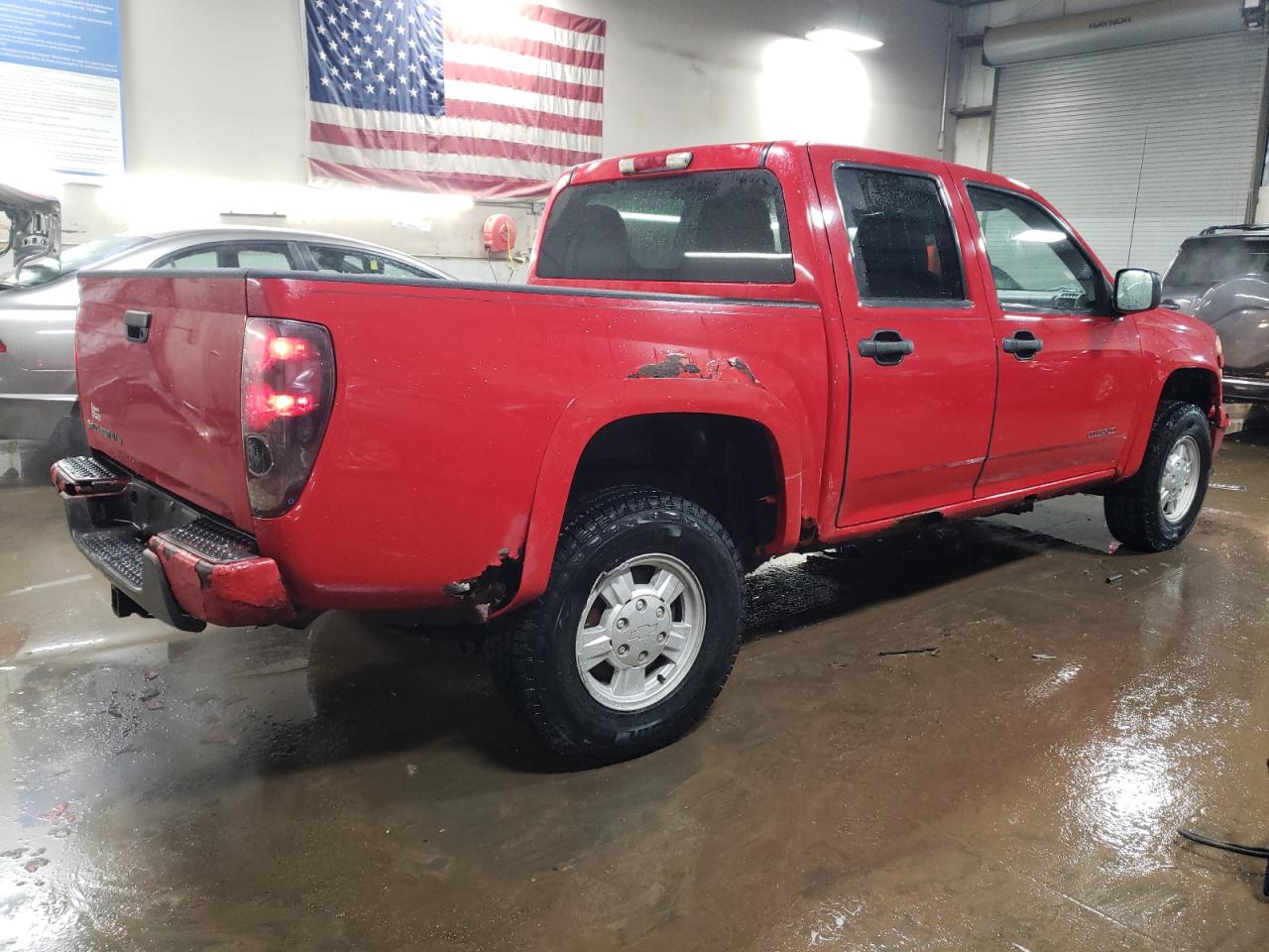 2004 Chevrolet Colorado - Image 3
