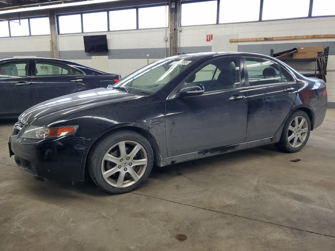 2005 Acura TSX - Image 1