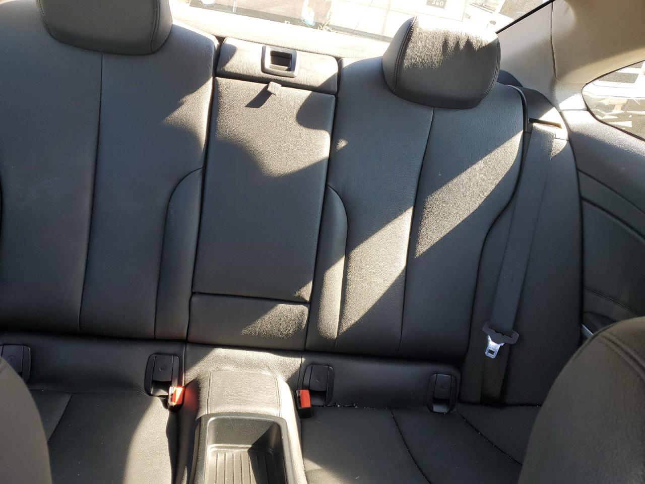 2014 BMW 4er - Image 10