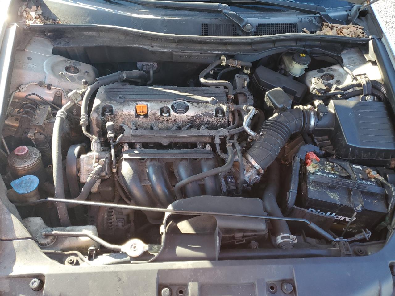 2008 Honda Accord - Image 11