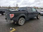 2011 Ford F150 Supercrew за продажба в Woodburn, OR - All Over