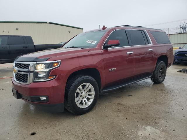 2019 Chevrolet Suburban C1500 Lt