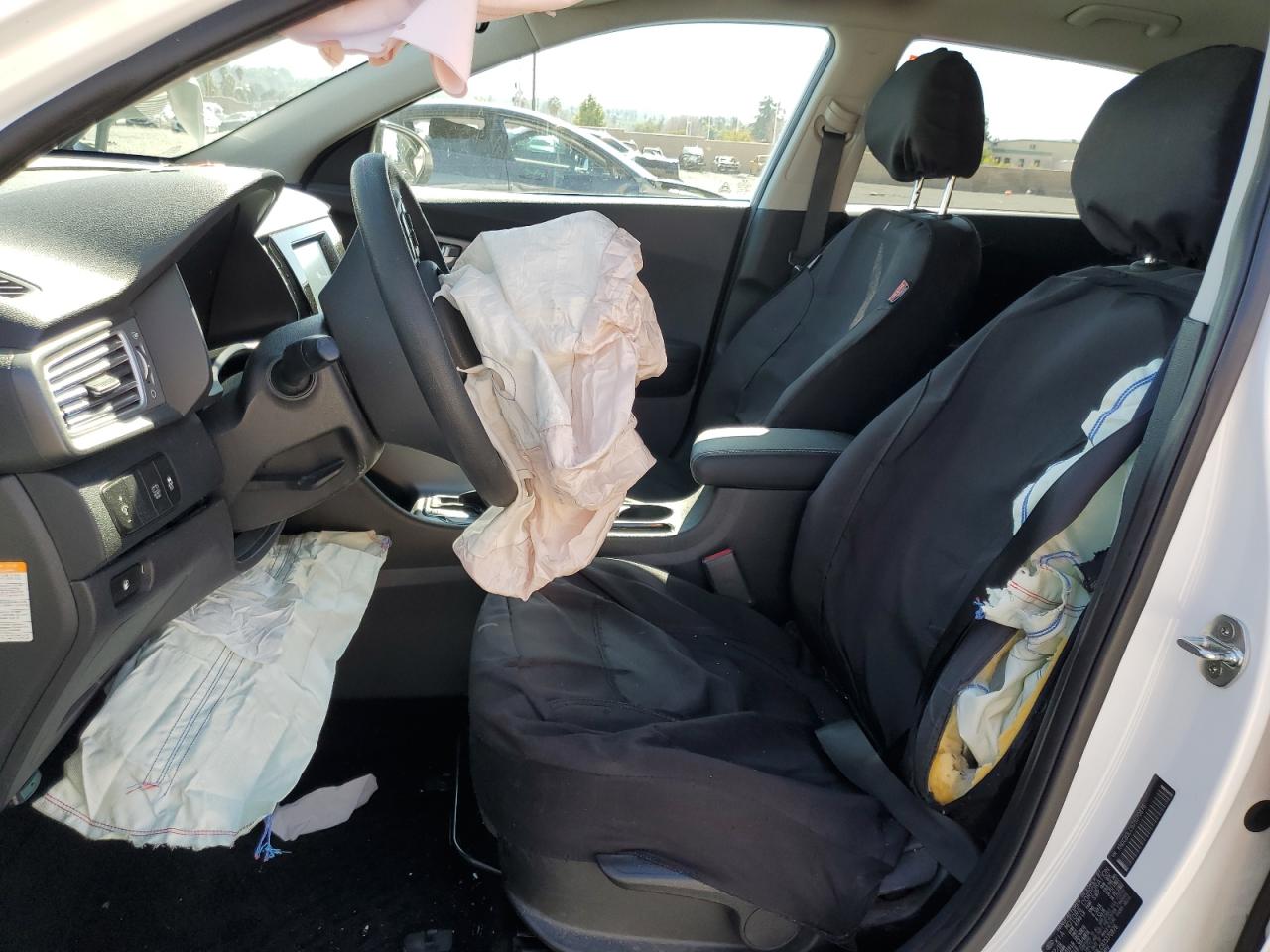 2018 Kia Niro - Image 7