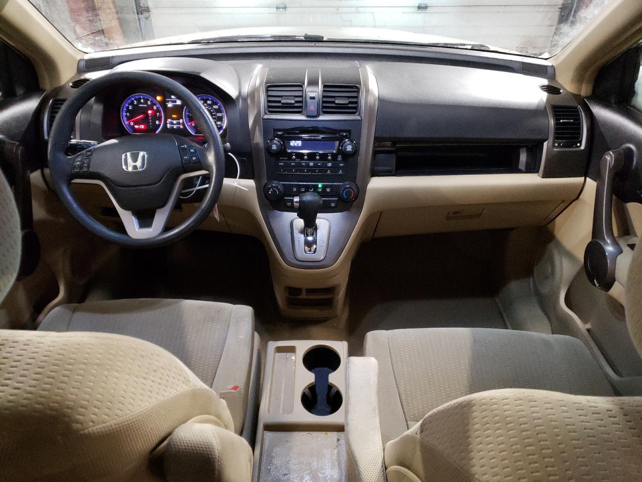 2009 Honda CR-V - Image 8