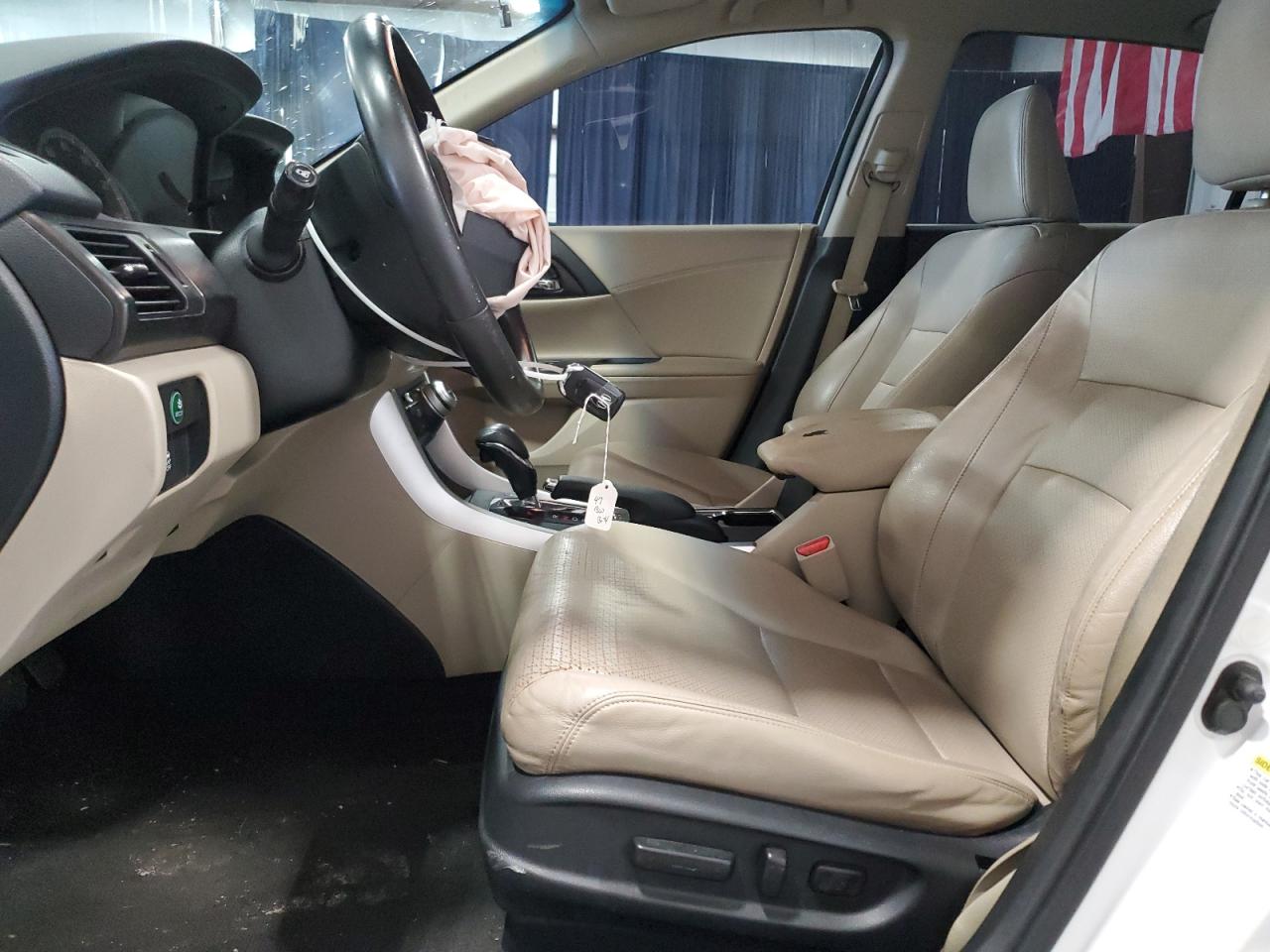 2013 Honda Accord - Image 7