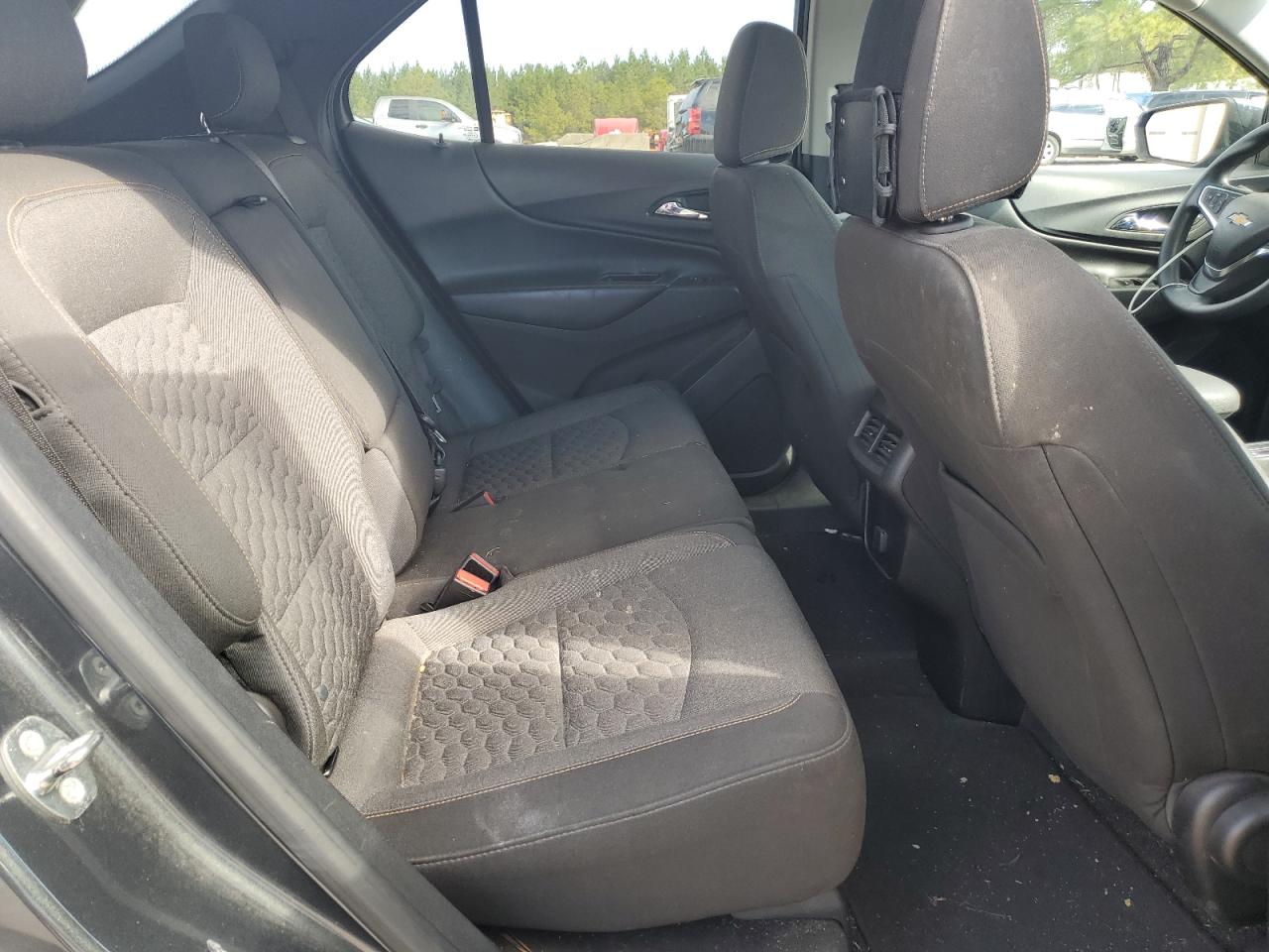2018 Chevrolet Equinox - Image 10