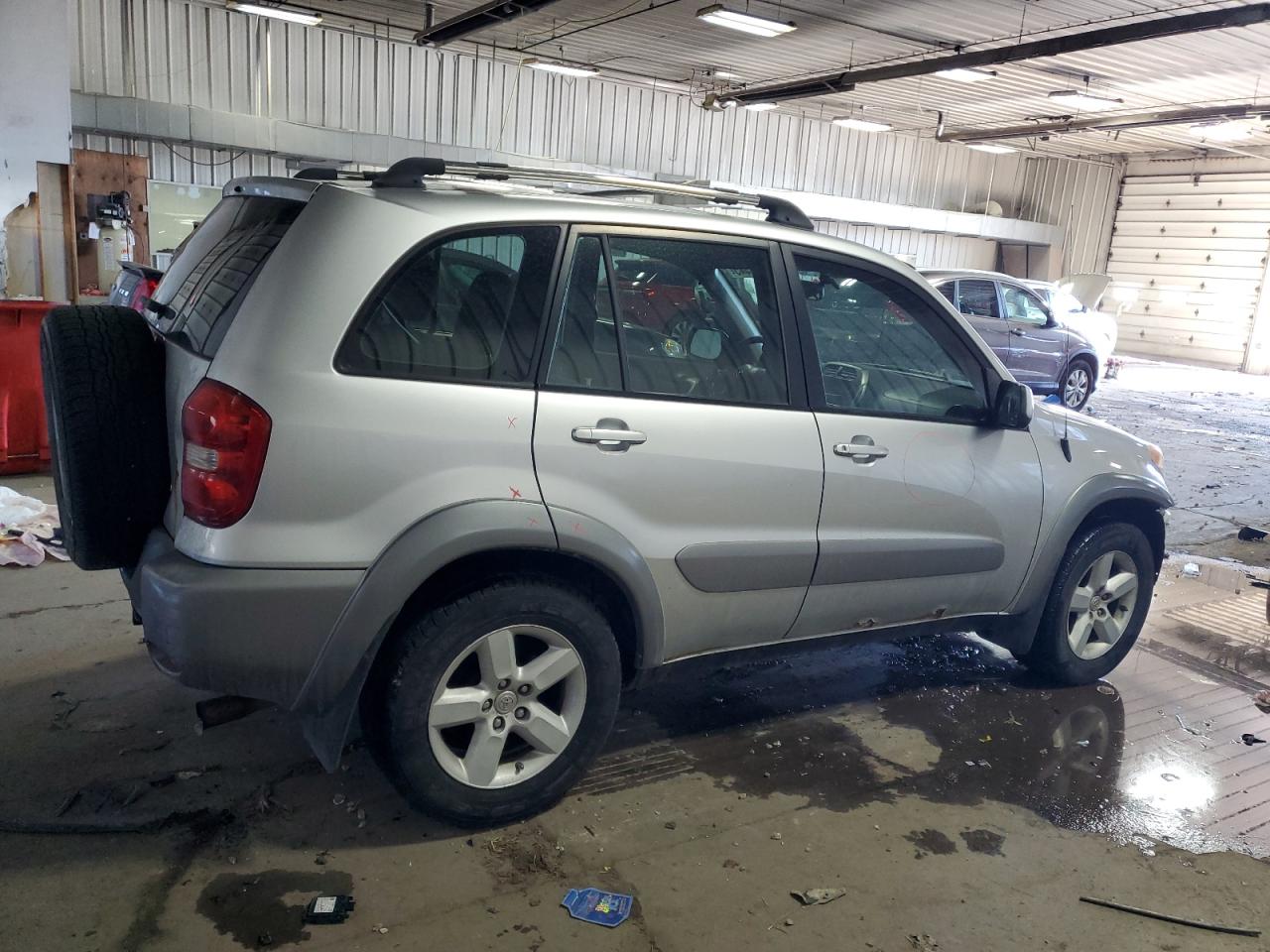 2004 Toyota RAV 4 - Image 3