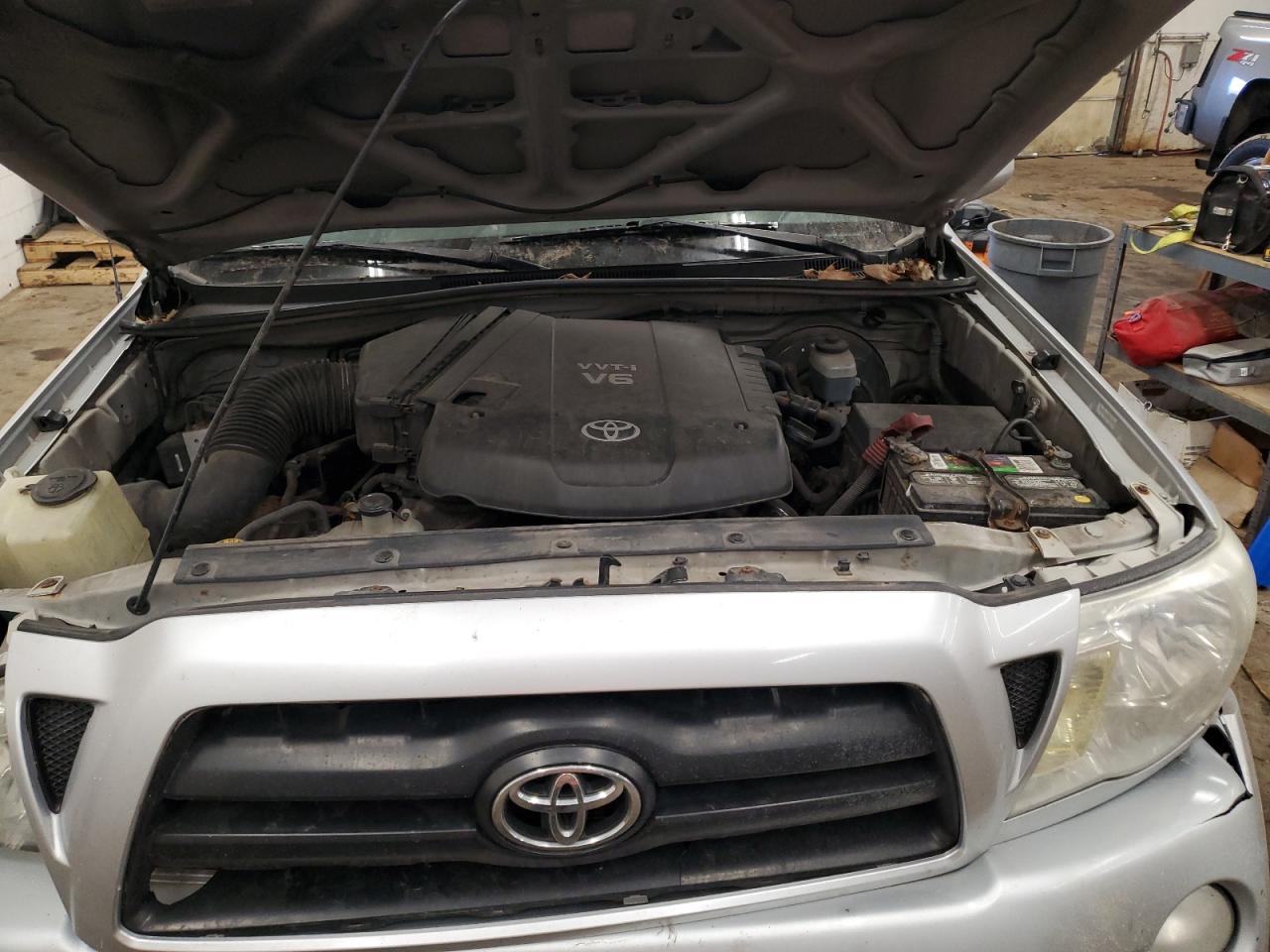 2007 Toyota Tacoma - Image 11