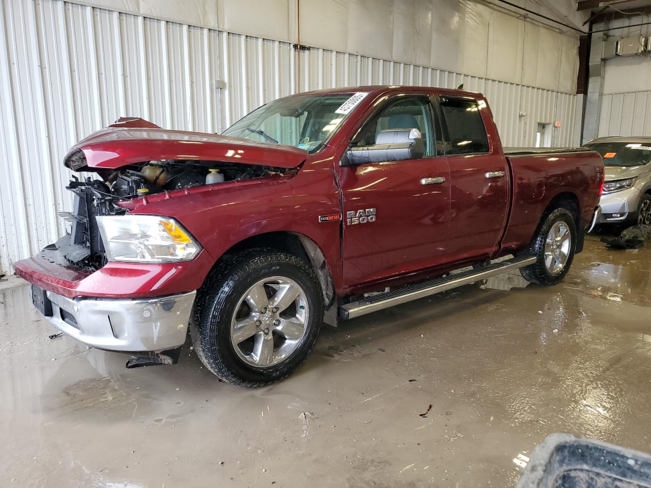 2017 RAM 1500 - Image 1