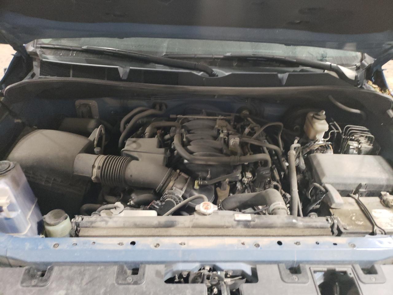 2019 Toyota Tundra - Image 11