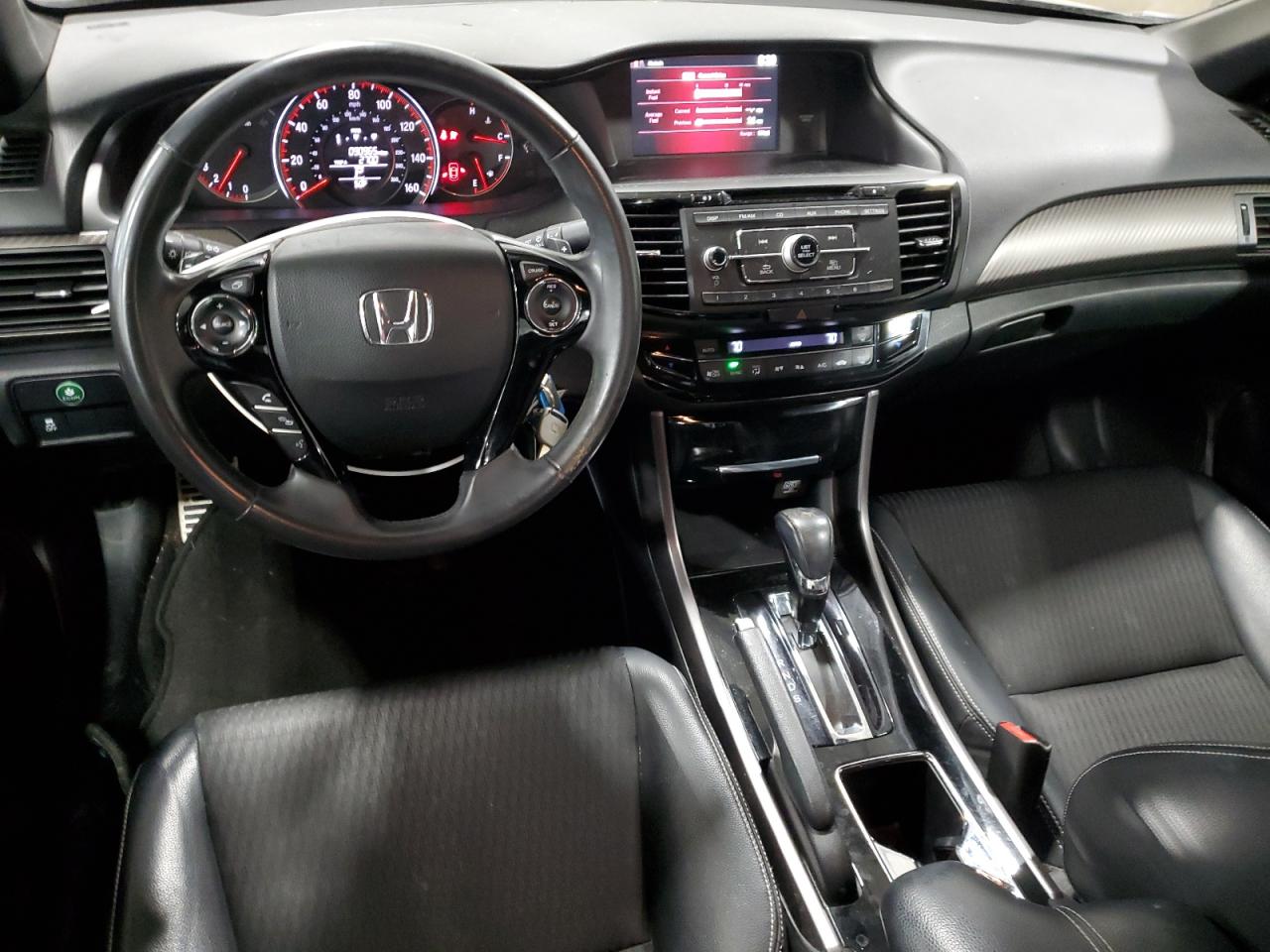 2016 Honda Accord - Image 8