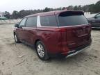 2023 Kia Carnival Lx na sprzedaż w Seaford, DE - Minor Dent/Scratches