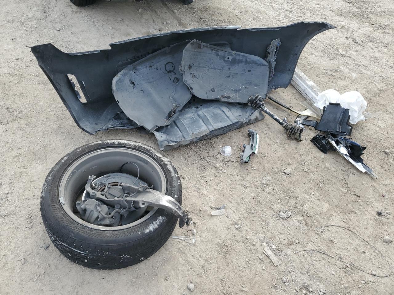 2013 Nissan 370Z - Image 12