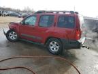 2011 Nissan Xterra Off Road en Venta en Chicago Heights, IL - Front End