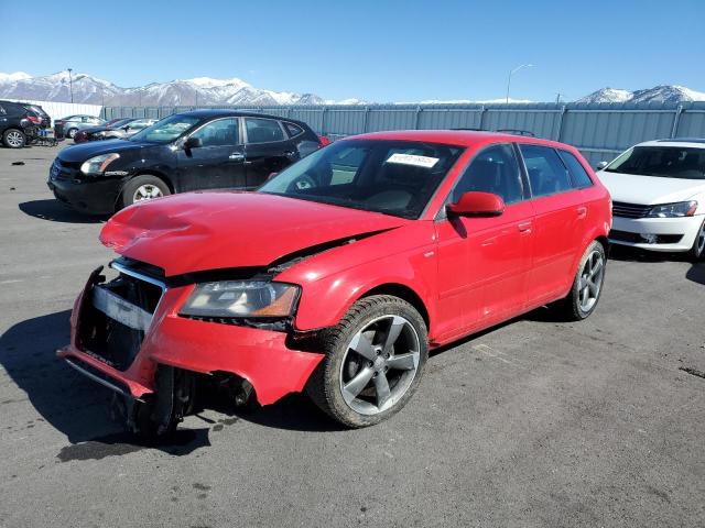 2011 Audi A3 Premium Plus