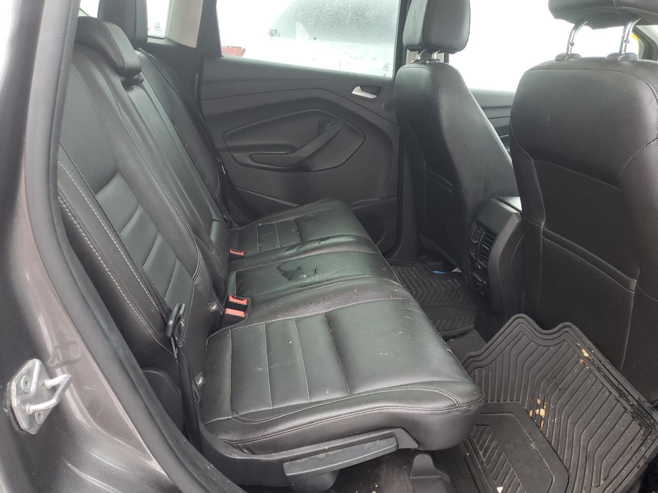 2014 Ford C-MAX - Image 11
