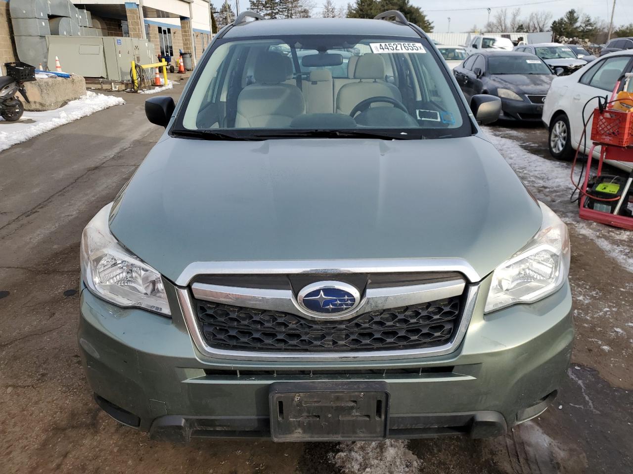 2016 Subaru Forester - Image 5