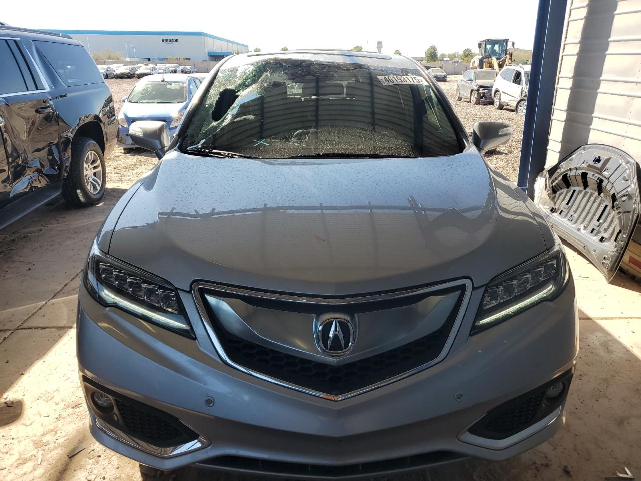 2018 Acura RDX - Image 5