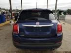 2016 Fiat 500X Lounge na sprzedaż w Hueytown, AL - Front End