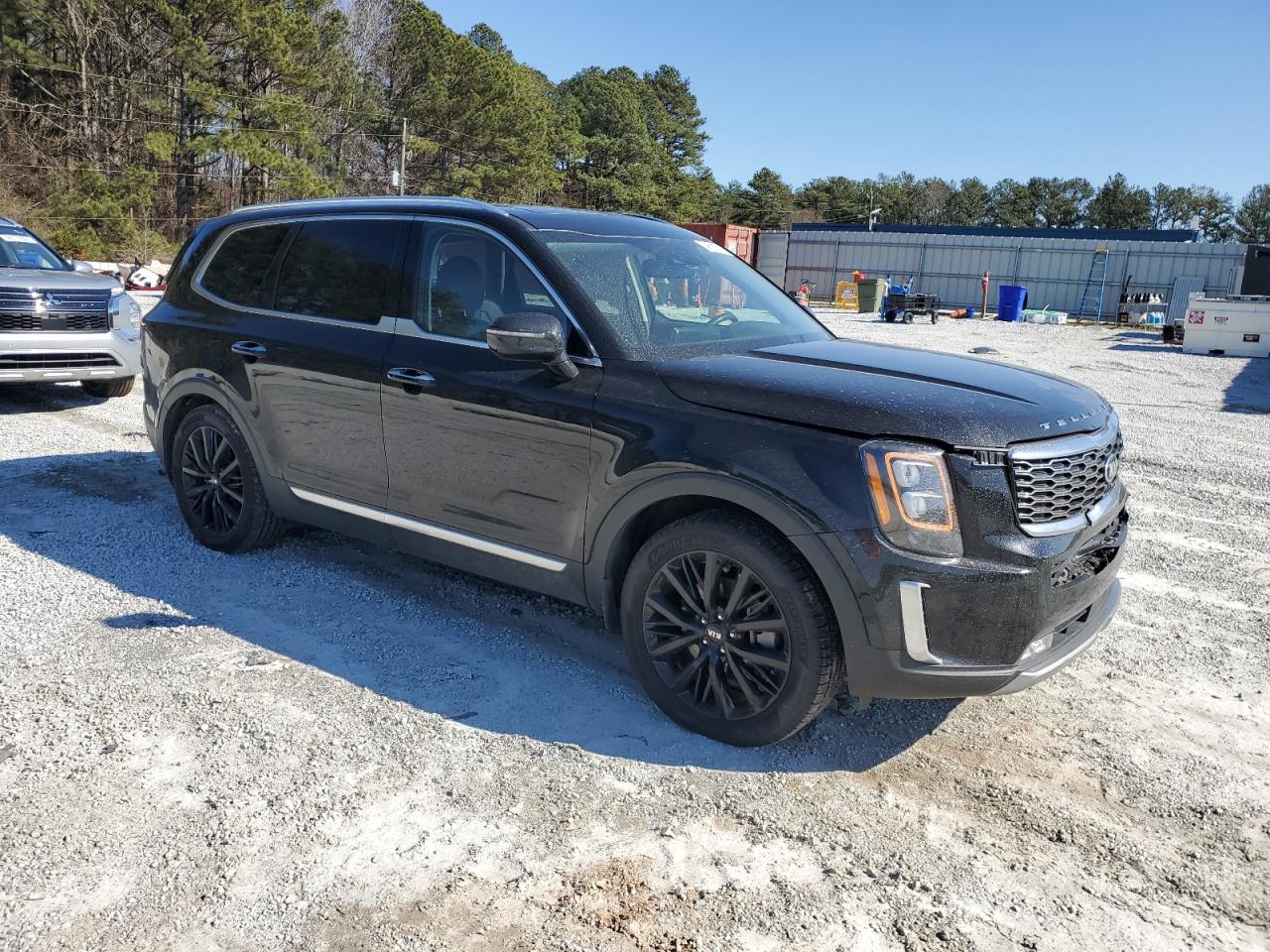 2020 Kia Telluride - Image 4