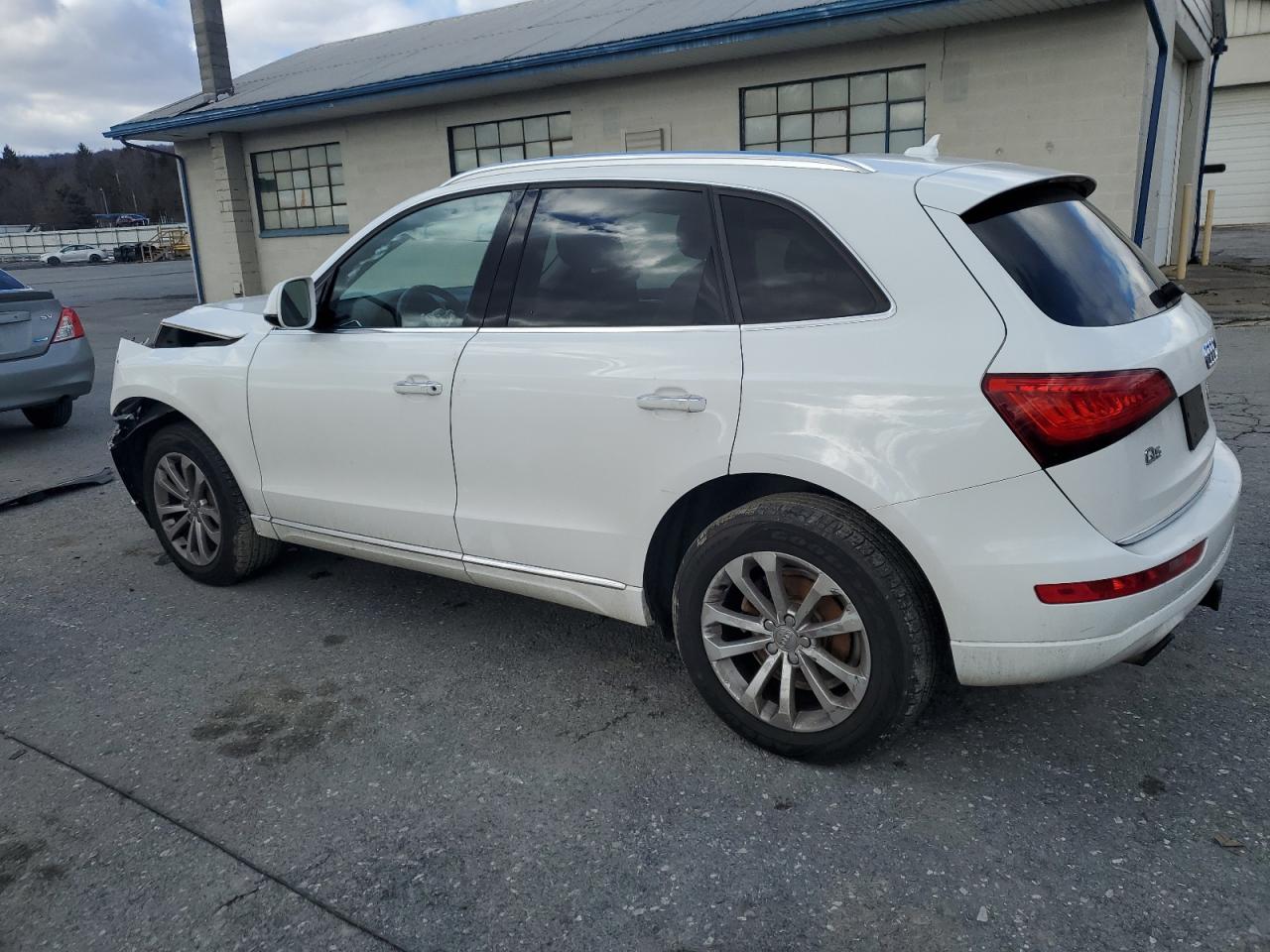 2016 Audi Q5 - Image 2