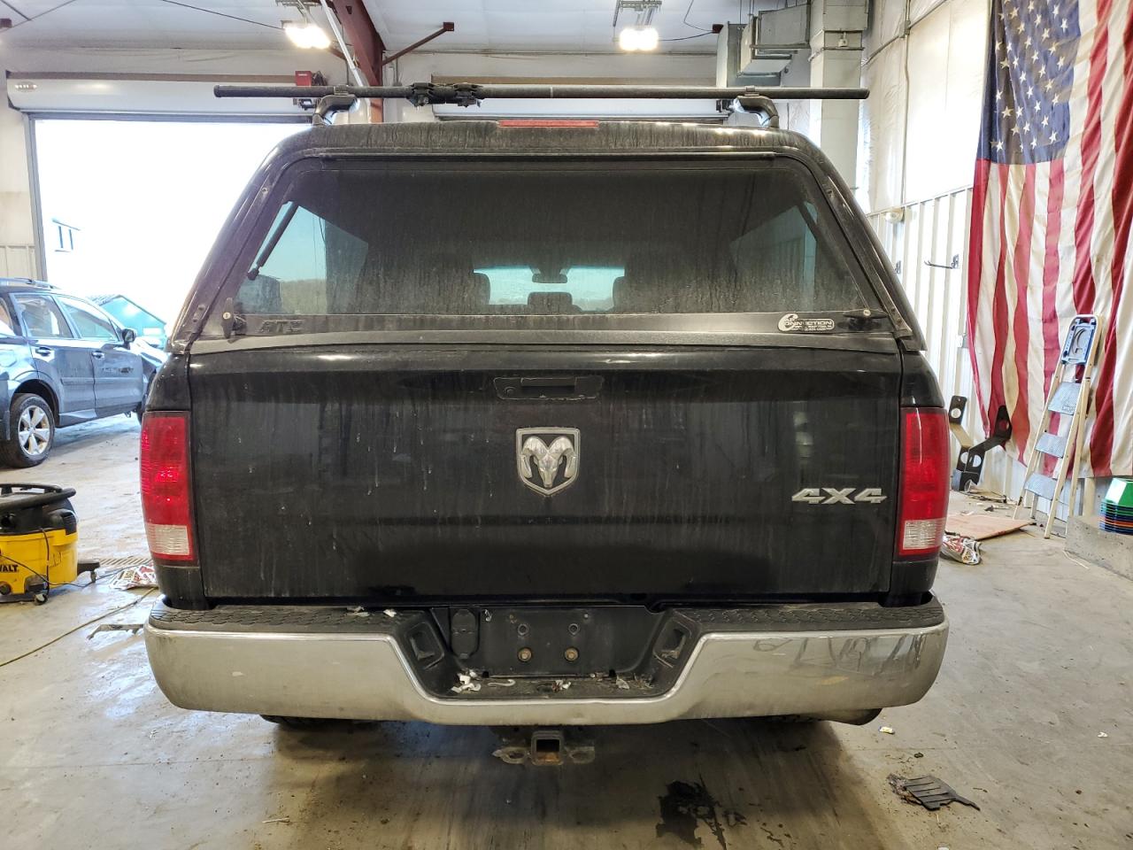 2019 RAM 1500 - Image 6