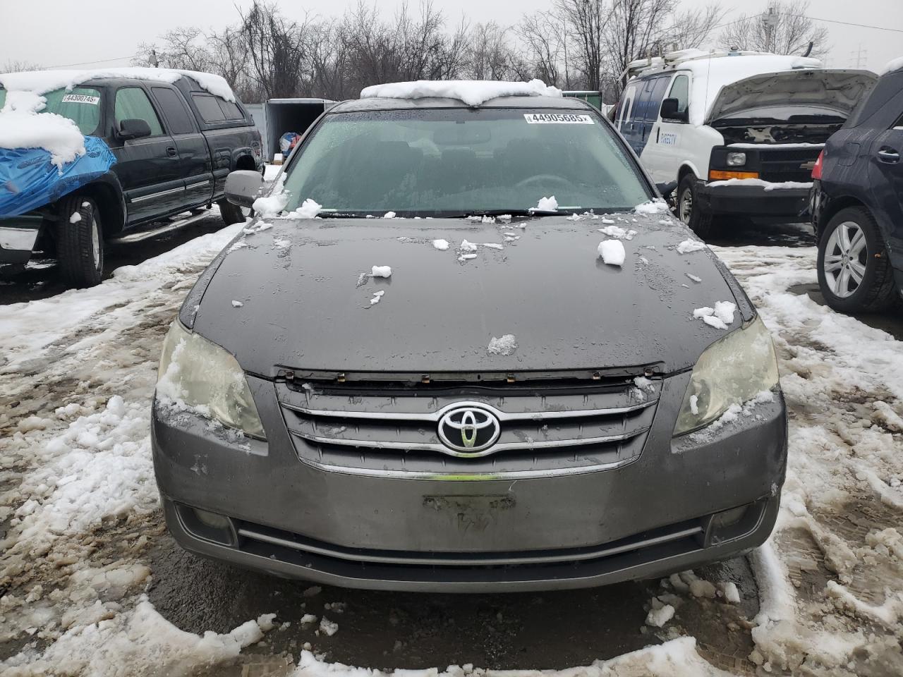 2007 Toyota Avalon - Image 5