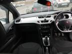 2015 CITROEN DS3 DSTYLE for sale at Copart SANDTOFT