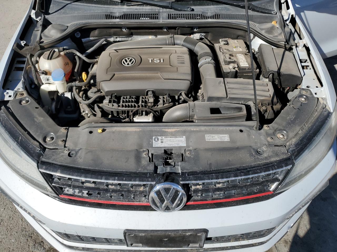 2017 Volkswagen Jetta - Image 11